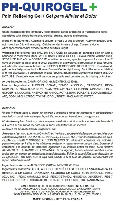 Ph Quirogel2 (Ph Quirogel2)